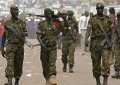 سبعة قتلى على الاقل في هجوم انتحاري في نيجيريا