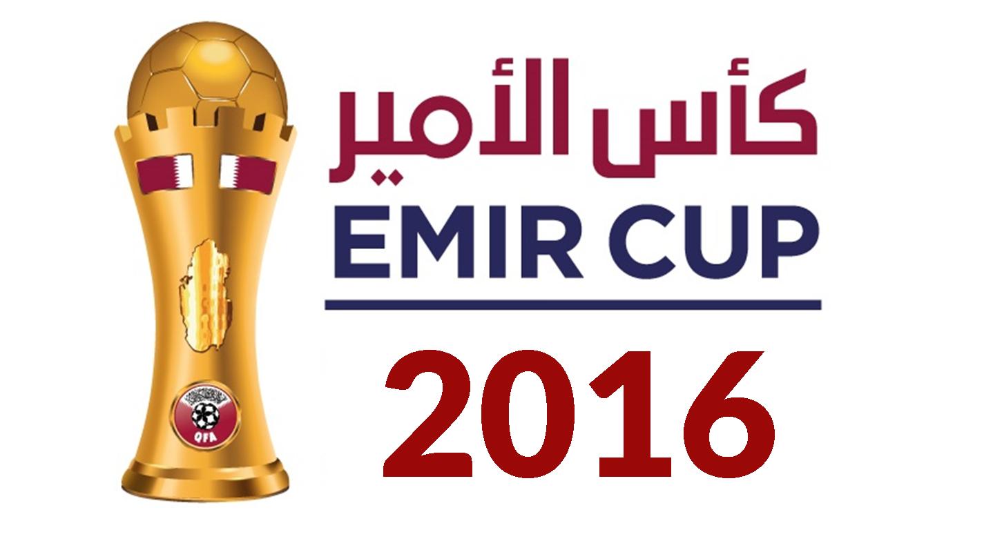 قطر كاس امير كأس أمير