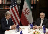 واشنطن تطمئن طهران حول رفع العقوبات المرتبطة بالبرنامج النووي