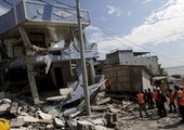 البنك الدولي يُقرض الإكوادور 150 مليون دولار للتعجيل بالمساعدات لضحايا الزلزال