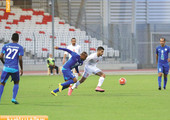 سوالف رياضية... هل الحد قادر على التتويج بلقب الدوري الكروي