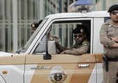 مصدر أمني: ملثمون يطلقون النار على سعودي في العوامية
