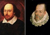 هل توفي شكسبير وسرفانتس في التاريخ نفسه؟