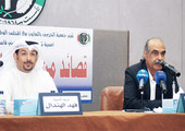 الكويت: قاسم حداد.. يستحضر «ابن الوردة» في أمسية بجمعية الخريجين
