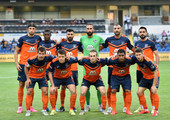 التعادل يخيم على مباراة بلدية اسطنبول وسيفاس سبور بالدوري التركي