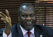 السودان: رياك مشار لن يعود إلى جوبا السبت وفق المهلة المحددة