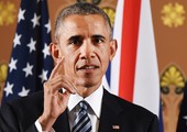 اوباما يرى ان اتفاق التبادل الحر سيوجد فرص عمل في الولايات المتحدة والاتحاد الاوروبي