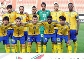 الظفرة يكتسح دبا الفجيرة برباعية في الدوري الإماراتي