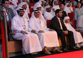 الخياط وبوكمال يشاركان غدا في اجتماع الجمعية العمومية للاتحادين الدولي والآسيوي