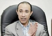 إقالة رئيس التلفزيون المصري.. بعد بث برامج «تحريضية»