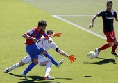 بيلباو يفرض التعادل على ليفانتي في الدوري الإسباني