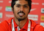 المالود لاعب شهر أبريل بدوري 