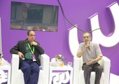 متخصصون في مهرجان 