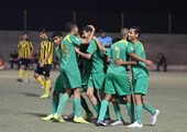 المالكية والمحرق يتأهلان لنهائي كأس الأشبال لكرة القدم