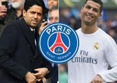 الخليفي يكشف المستور في مفاوضاته مع مورينيو ورونالدو