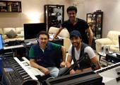 فهد الكبيسي في البحرين للتحضير لأغنيتين جديدتين