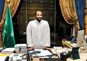 محمد بن سلمان يقود أكبر عملية إصلاح اقتصادي