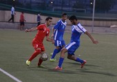 أحداث مؤسفة ونتائج مفاجِئة في كأس الشباب لكرة القدم 