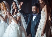 سهاد عاقوري يستعد لإطلاق تشيكلته الصيفية الجديدة 2016 في دبي