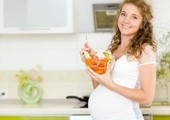 7 أنواع من الأطعمة الصحية على الحامل تجنبها