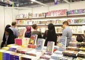 120 ألف زائر لمهرجان الشارقة القرائي خلال خمسة أيام