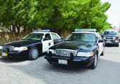 «شرطة الرياض» تطيح بخمسة شبان إثر معاكستهم لفتيات