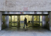 اعادة فتح محطة مترو مالبيك بعد شهر من اعتداءات بروكسل