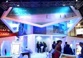 إطلاق الهوية السياحية الجديدة للبحرين في فعاليات معرض سوق السفر العربي ATM   