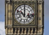 دقات ساعة بيغ بن في لندن تتوقف من أجل إصلاحات عاجلة