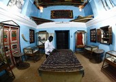 قصر السلطان علي دينار شاهد على ماض مجيد لدارفور المهمشة 
