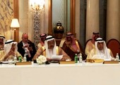 خالد بن خليفة: سعود الفيصل مدرسة فكرية سياسية يجب تأصيلها منهجيّاً