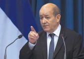 فرنسا مستعدة لمساعدة حكومة الوفاق الوطني في ليبيا على ضمان أمن بحرها