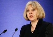 وزيرة الداخلية البريطانية: خروج بريطانيا من الاتحاد الأوروبي يهدد الأمن القومي للبلاد