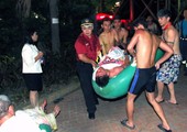 السجن لمنظم حفل سقط خلاله 15 قتيلا في تايوان