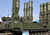 مسؤول: روسيا تزود إيران بصواريخ إس-300 قبل الموعد المحدد