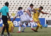 تأهل العهد اللبناني ونفط الوسط العراقي والفيصلي الأردني لدور الـ16 بكأس الاتحاد الآسيوي
