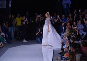 مصمم الأزياء أنطوان القارح يطلق مجموعة 