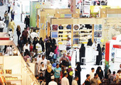 «أبو ظبي للكتاب» ينطلق اليوم