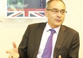 السفير البريطاني: نحتفل بمرور 200 عام من الصداقة مع البحرين