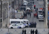 القضاء الفرنسي يوجه إلى صلاح عبد السلام تهمة تنفيذ اغتيالات إرهابية