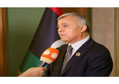  ليبيا: أنباء عن هروب النوري بوسهمين من طرابلس ومحاولة اللجوء في الخارج