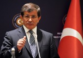 داود أوغلو: دستور تركيا الجديد سيعبر عن قيم 