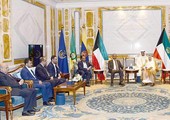 رئيس وفد الحوثيين: أمير الكويت أعطانا تطمينات واضحة للوصول إلى حل