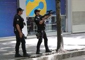 اعتقال 12 شخصاً بعد تفجير انتحاري بمدينة بورصة التركية
