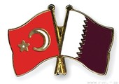 أنقرة والدوحة توقعان اتفاقية تمركز قوات تركية في قطر
