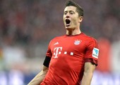 ليفاندوفيسكي لا يستبعد اللعب في الدوري الإنجليزي أو الإسباني