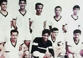 وفاة عباس الحايكي مؤسس كرة القدم والرياضة في رأس الرمان ونادي 