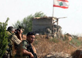 الجيش اللبناني يقتل قياديا بـ
