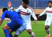 كأس مصر: تأجيل مباراة الزمالك والشرطة