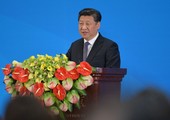 الرئيس الصيني: الصين لن تسمح بفوضى أو حرب في شبه الجزيرة الكورية